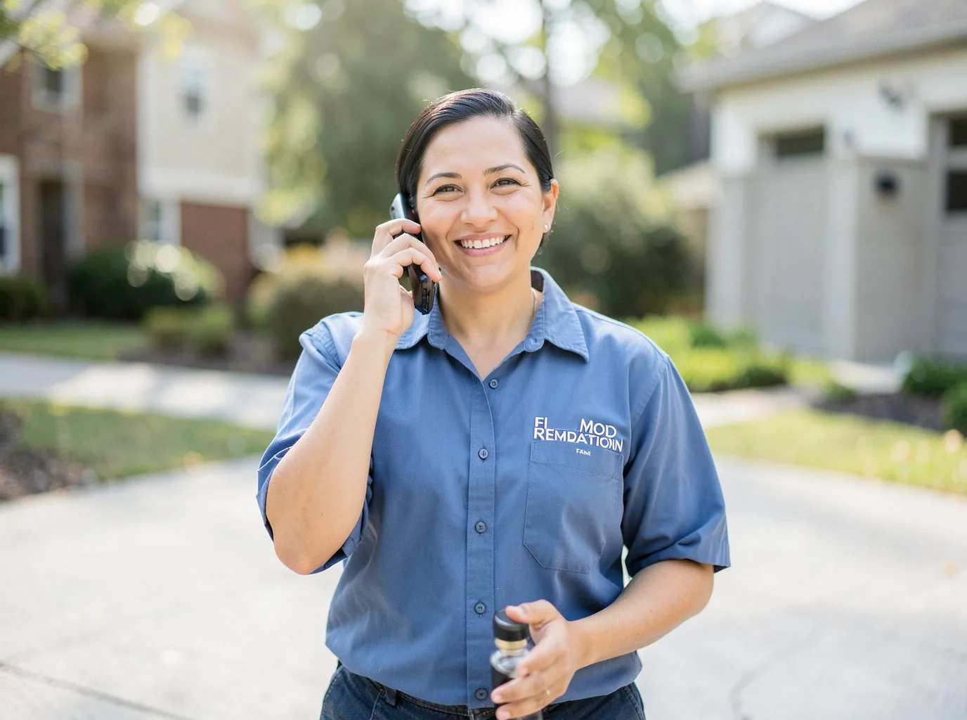Mold Remediation La Grande, OR FAQs